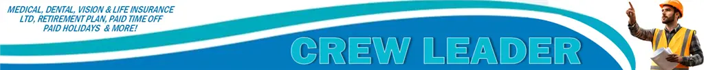 Harris County Flood Control District Header